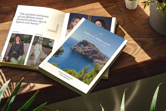 Mallorca al descubierto: una guía exclusiva de las CEOs de Zafiro Hotels