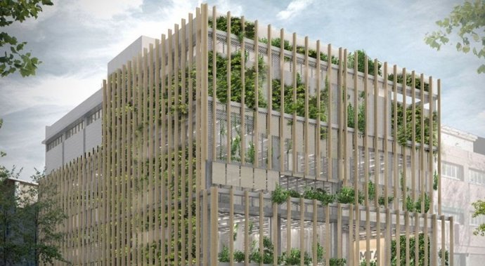 Barcelona pondrá en marcha en octubre un polo sobre economía circular y transformación digital