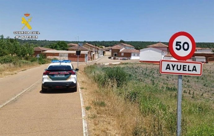Investigado por maltrato animal después de que sus perros mataran a otro en Ayuela (Palencia)