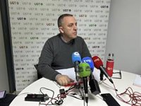 UGT señala que el "habitual" descenso del paro en junio en Cantabria es inferior al de años anteriores
