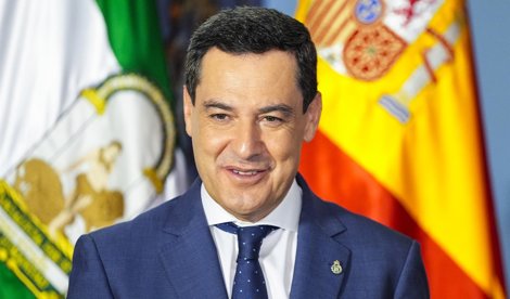 Es Andalucía - Sevilla