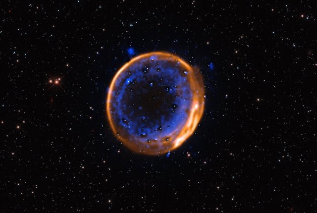 Astronomía