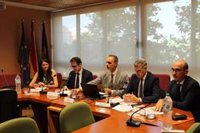 El 78% de ingenieros del sector industrial ve necesario ampliar la vida útil de centrales nucleares españolas