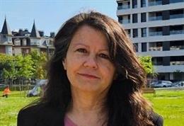 Gloria Vazquez da Gipuzkoako Aldundiko Ingurumen Administrazioko zuzendari berria