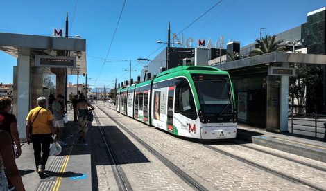 Es Andalucía - Granada