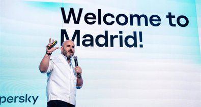 Ciberseguridad