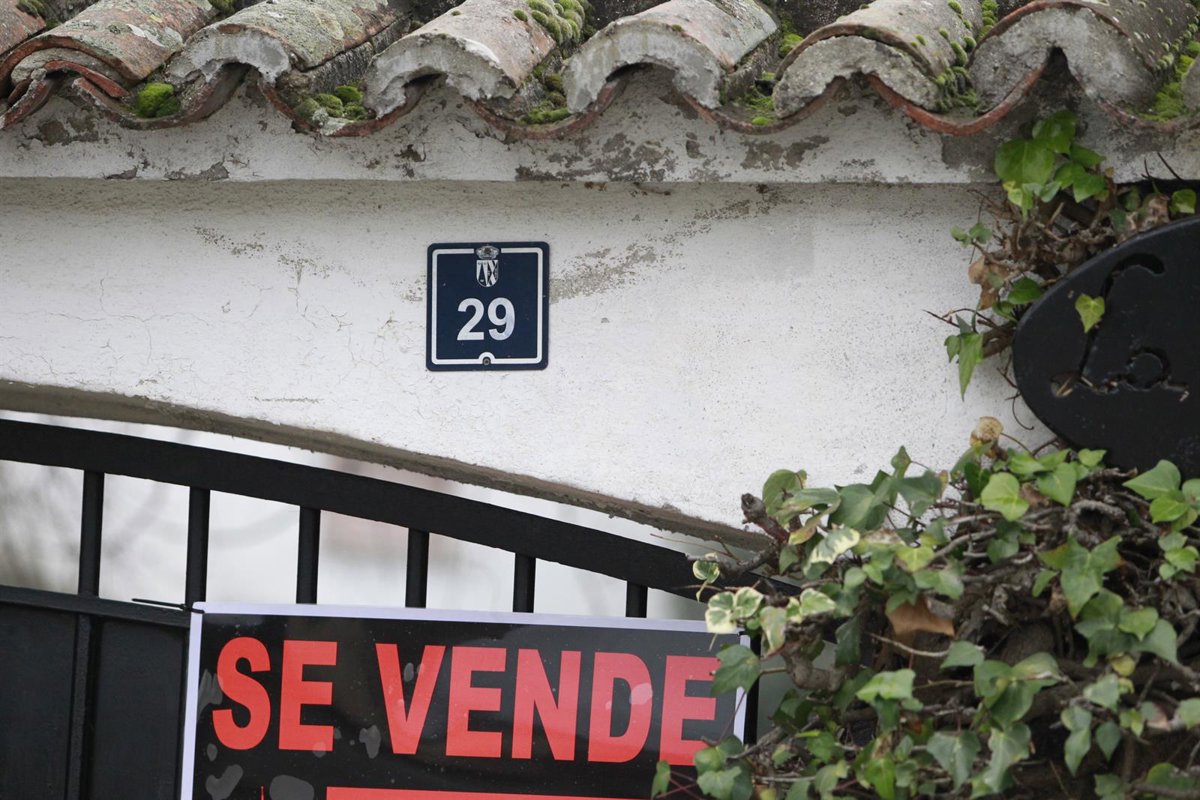 El precio de la vivienda usada sube un 20,5% en el último año en la Región de Murcia, según idealista