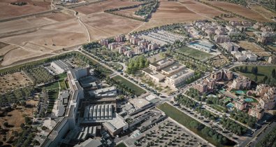 Castilla-La Mancha