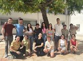 Foto: El programa Volinter-UA selecciona a 14 estudiantes para realizar su voluntariado en Ecuador, Bolivia y Cabo Verde
