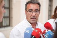 Consternación en Isla Mayor (Sevilla) tras la muerte de un menor de 17 años apuñalado de madrugada