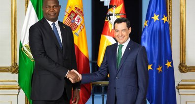 Es Andalucía - Sevilla