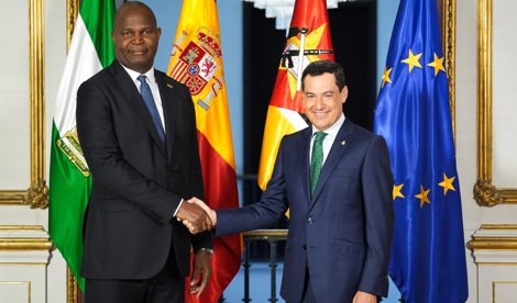 Es Andalucía - Sevilla