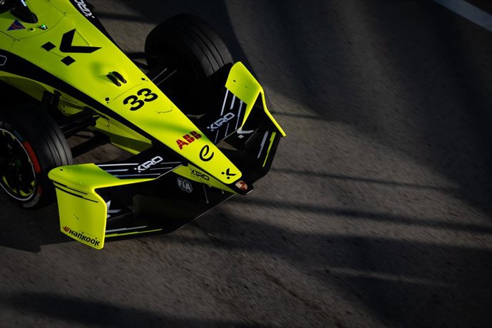 Archivo - Circuito del Jarama