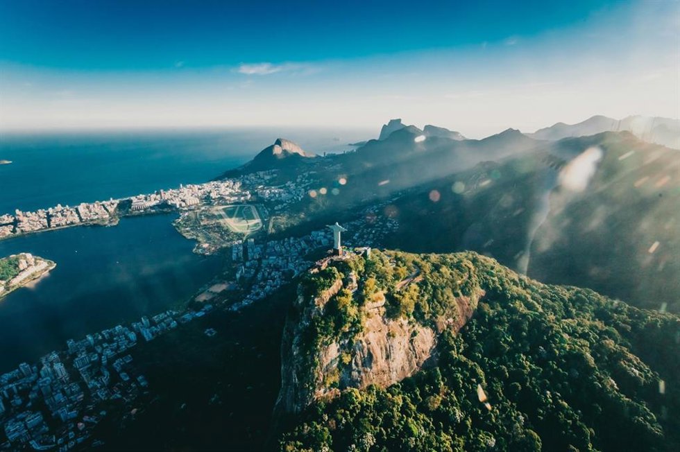 Río de Janeiro