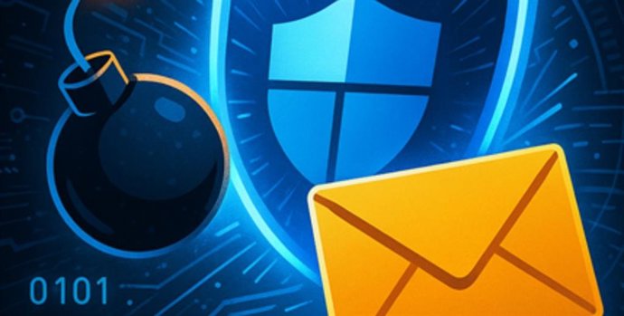 Recurso de 'e-mail bombing'