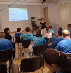 Es Andalucía - Jaén