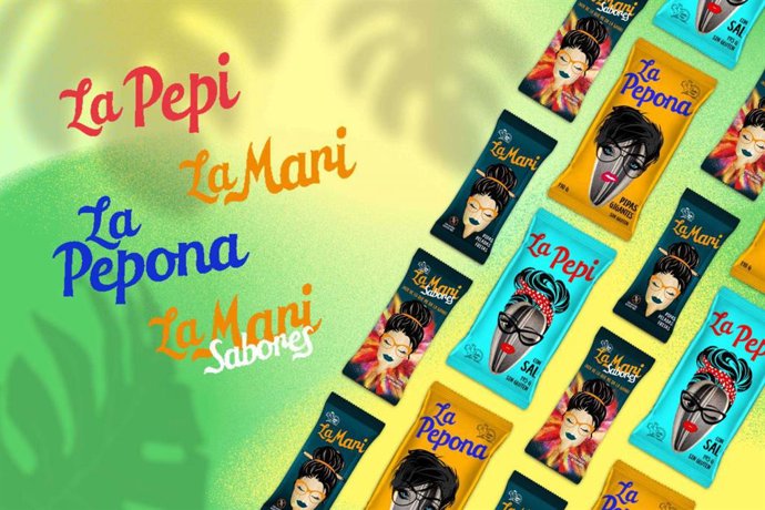 El Gallo Rojo lanza su nueva gama de pipas con personalidad propia y mucho carácter