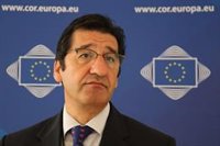 Caballero (Gobierno C-LM) avisa a Von der Leyen que la región no aceptará rebajas en el presupuesto de la PAC