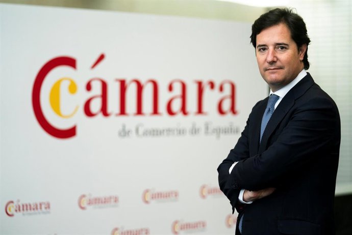 Adolfo Díaz-Ambrona, nombrado miembro del Consejo General de la WCF.