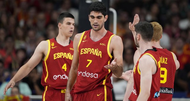 Baloncesto
