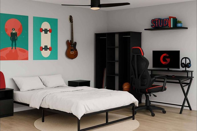 Aosom.es activa un cupón exclusivo para estudiantes en su tienda online