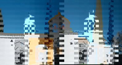 Es Andalucía - Córdoba