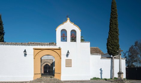 Es Andalucía - Córdoba