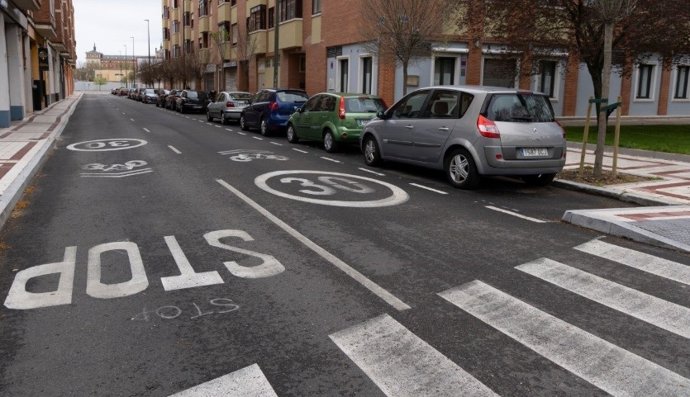 La campaña de aglomerado nocturno de Valladolid se llevará a cabo en los meses estivales y alcanzará a más de 100 calles