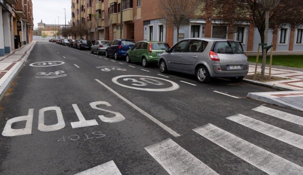 La campaña de aglomerado nocturno de Valladolid se llevará a cabo en los meses estivales y alcanzará a más de 100 calles
