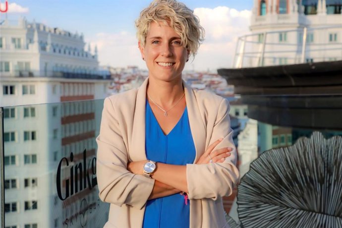 Beatriz Toribio, dircom de Allianz Partners España