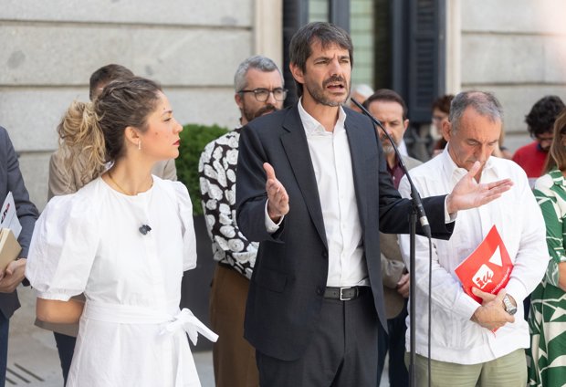 Europa Press - Agencia de noticias
