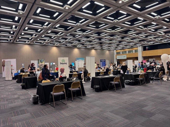 Turismo Costa del Sol presente en TBEX North America para estrechar lazos con los principales creadores de contenido de viajes del mundo