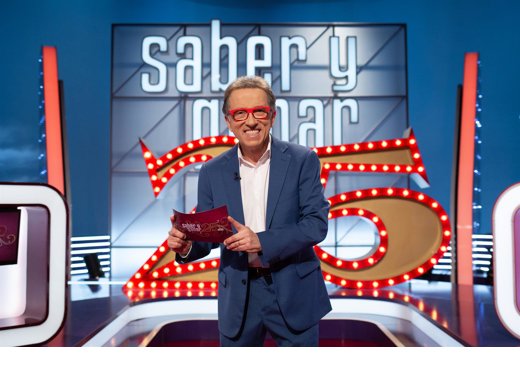 Televisión