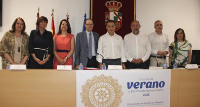 Castilla-La Mancha