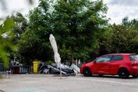 La Confederación de Policía denuncia la "falta de agentes" en las comisarías gallegas tras la pelea de Ribeira