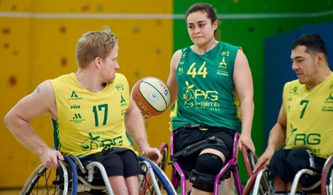 Es Andalucía - Sevilla