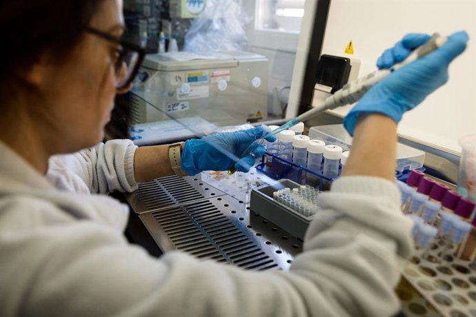 Archivo - Arquivo - A SABIAL e o IDiBE criaram uma unidade de pesquisa conjunta para o desenvolvimento de tecnologia com aplicações pioneiras em biomedicina e biotecnologia.