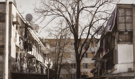 Es Andalucía - Sevilla