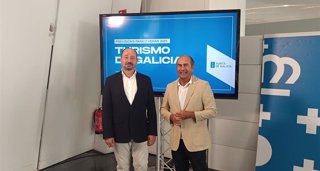 Galicia Turismo