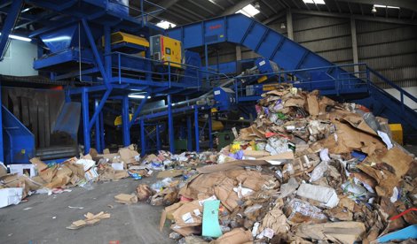 Es Andalucía - Sevilla