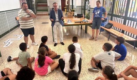 Es Andalucía - Málaga