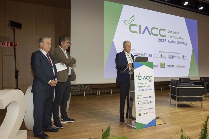 Cantabria acoge un foro internacional sobre cambio climático y transición energética
