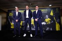 Louzán: "El cambio de estructura del CTA es evidente"