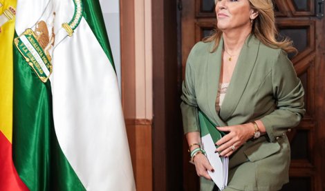 Es Andalucía - Sevilla