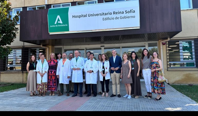 Es Andalucía - Córdoba