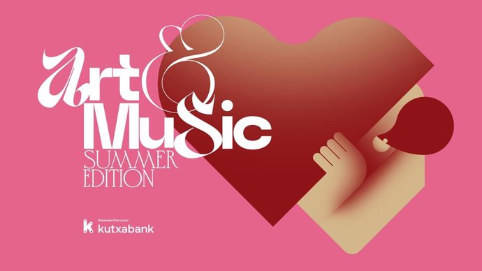 'Art & Music Summer Edition 2025' Zikloa