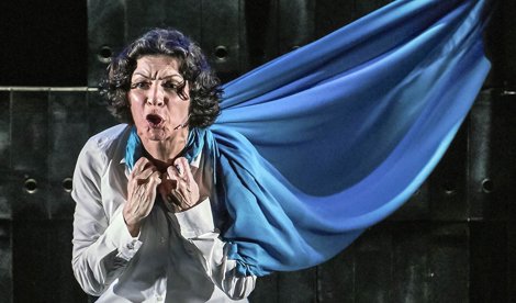 Es Andalucía - Sevilla