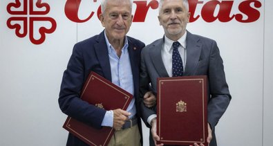Cooperación y Desarrollo