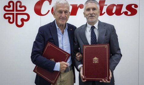 Cooperación y Desarrollo