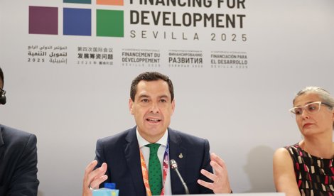 Es Andalucía - Sevilla